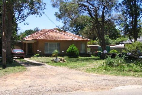 155 Forest Rd, Gymea, NSW 2227