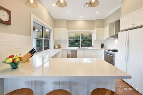 Property photo of 16 Explorers Road Glenbrook NSW 2773