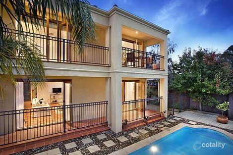 Property photo of 1/8 Wattle Avenue Beaumaris VIC 3193