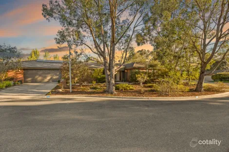 Property photo of 7 Platform Close Mount Clear VIC 3350