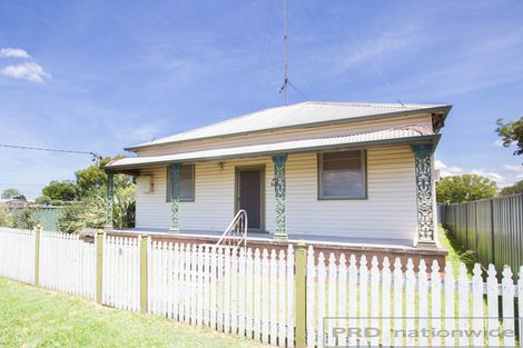 Property photo of 8 Blomfield Street South Maitland NSW 2320