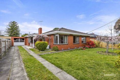 Property photo of 76 Watsons Road Glen Waverley VIC 3150