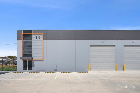 13/282 Thompson Rd, North Geelong, VIC 3215