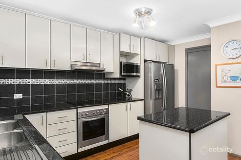 Property photo of 6 Missouri Street Kearns NSW 2558