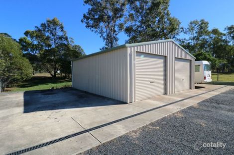 Property photo of 4 Wallace Street Apple Tree Creek QLD 4660