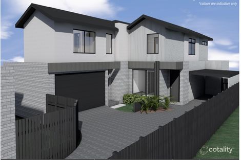 Property photo of 40 Conifer Avenue Brooklyn VIC 3012