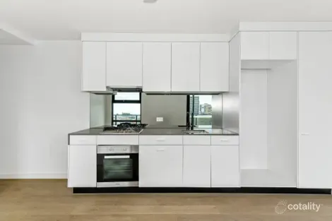 Property photo of 1001/6 St Kilda Road St Kilda VIC 3182