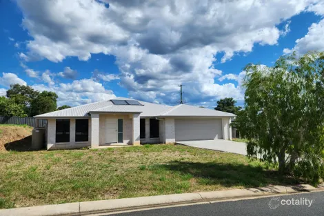 10 Pera Ct, Warwick, QLD 4370