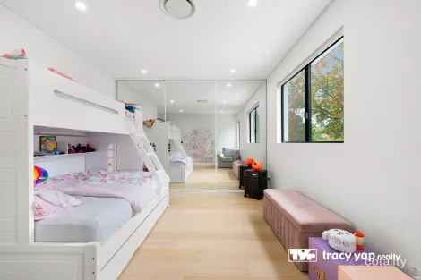 Property photo of 1 Lewis Street Epping NSW 2121