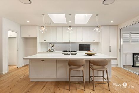 Property photo of 44 Carr Street Bulimba QLD 4171