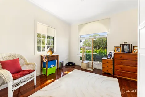 Property photo of 80 Rome Street Newtown QLD 4350