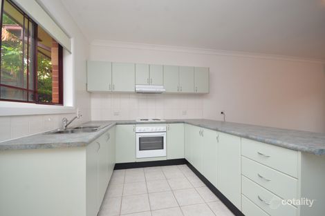 Property photo of 1/21 Darcy Road Westmead NSW 2145