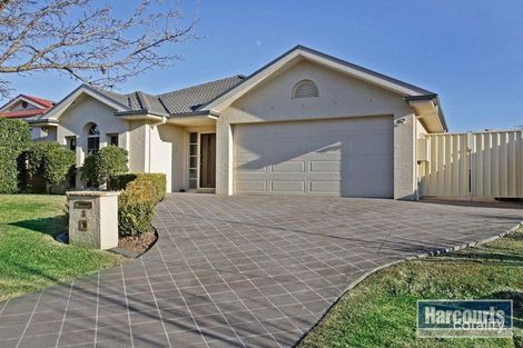 Property photo of 3 Flavius Street Rosemeadow NSW 2560