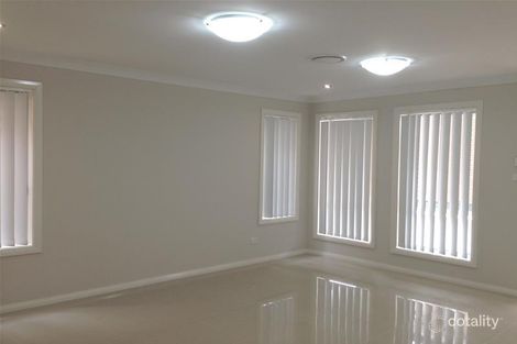 Property photo of 5/41 Rosebrook Avenue Kellyville Ridge NSW 2155