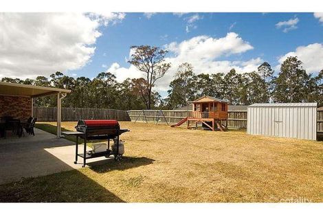 Property photo of 34 Highpeak Crescent Springfield QLD 4300
