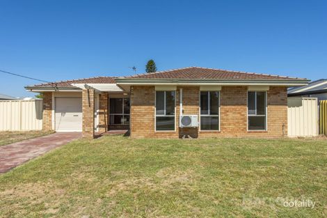 Property photo of 5 Varley Crescent Cooloongup WA 6168