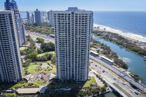 Property photo of 92/2 Admiralty Drive Surfers Paradise QLD 4217