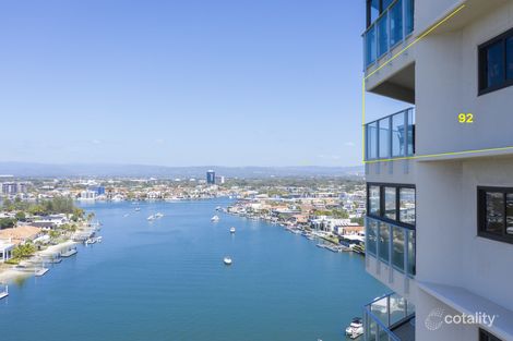 Property photo of 92/2 Admiralty Drive Surfers Paradise QLD 4217
