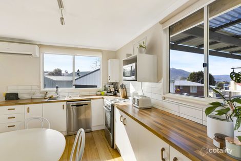 Property photo of 9 Woorin Street Berriedale TAS 7011