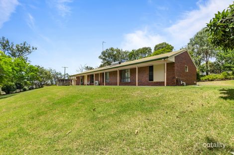 Property photo of 114 Jimna Springs Road Southbrook QLD 4363