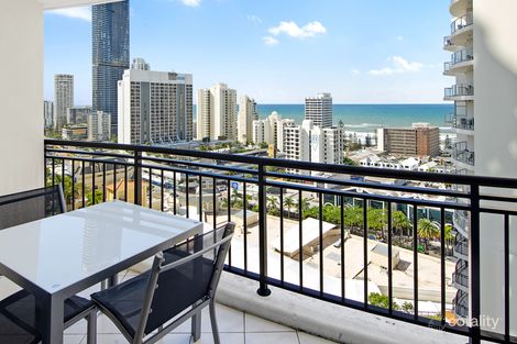 3165/23 Ferny Ave, Surfers Paradise, QLD 4217