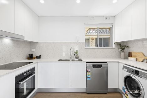 Property photo of 20/7-9 Loftus Street Ashfield NSW 2131
