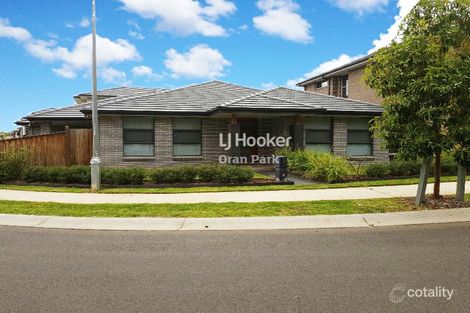 65 Tess Cct, Oran Park, NSW 2570