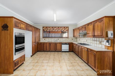 Property photo of 1 Montgomery Place Bulleen VIC 3105