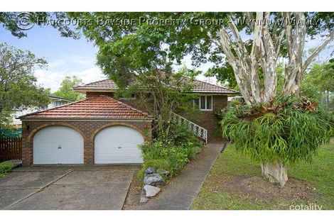Property photo of 29 Herbert Street Lota QLD 4179