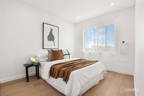 Property photo of 20/7-9 Loftus Street Ashfield NSW 2131