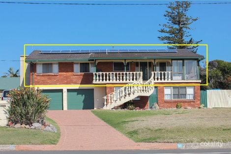 Property photo of 31 Wollongong Street Shellharbour NSW 2529