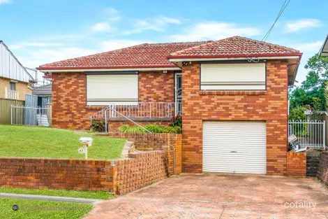 47 Daisy St, Greystanes, NSW 2145