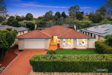 26 Fairmont Cres, Underwood, QLD 4119