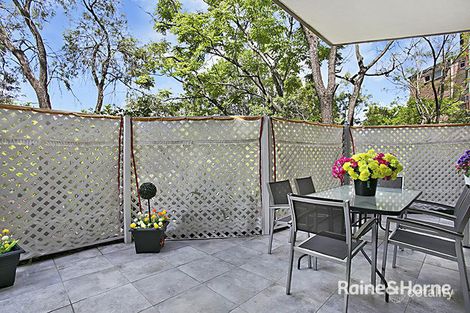 Property photo of 2/33 Maryvale Street Toowong QLD 4066