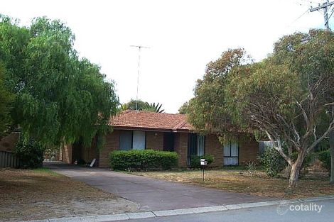 Property photo of 4 Falcon Street Rockingham WA 6168