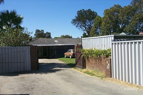 7 Picaro Pl, Kewdale, WA 6105