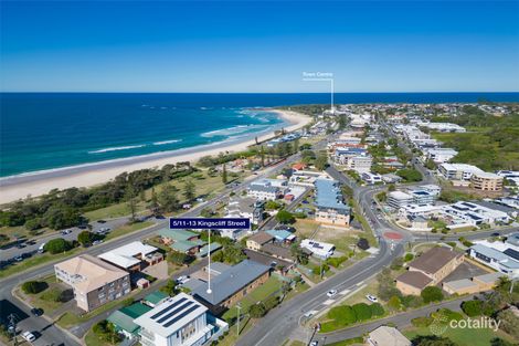 5/11-13 Kingscliff St, Kingscliff, NSW 2487