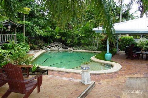 Property photo of 12 Lomond Close Edge Hill QLD 4870