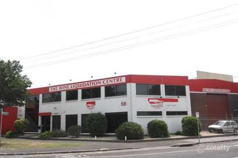 503/58 Queens Pde, Fitzroy North, VIC 3068