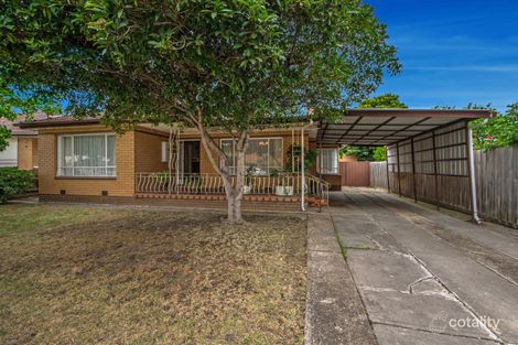 Property photo of 48 Mulhall Drive St Albans VIC 3021