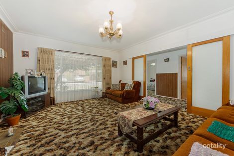 Property photo of 48 Mulhall Drive St Albans VIC 3021