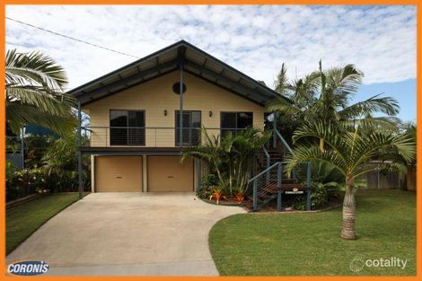 Property photo of 7 Saint-Smith Road Beachmere QLD 4510