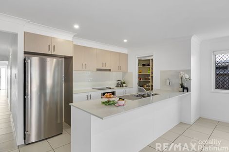 Property photo of 32 Crest Street Narangba QLD 4504