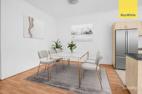 Property photo of 15/30-32 Meehan Street Granville NSW 2142