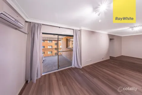 Property photo of 10/74-76 Stapleton Street Pendle Hill NSW 2145