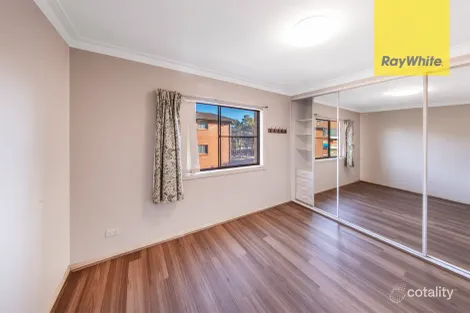 Property photo of 10/74-76 Stapleton Street Pendle Hill NSW 2145