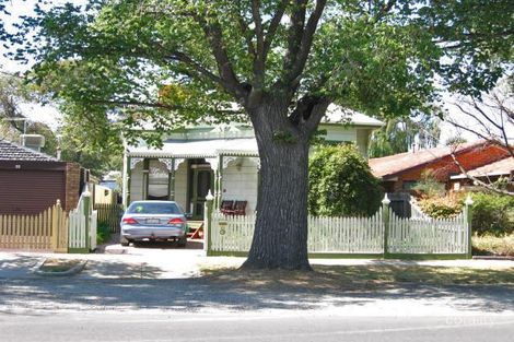 Property photo of 20 Verdon Street Williamstown VIC 3016