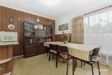 Property photo of 48 Mulhall Drive St Albans VIC 3021