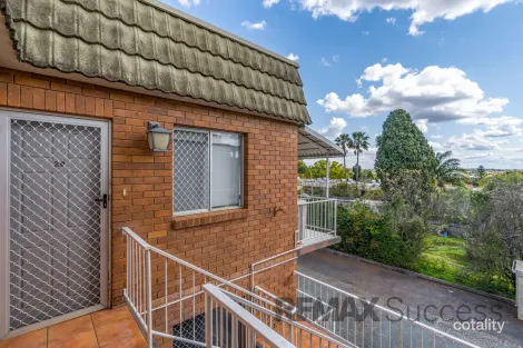 20/33 Margaret St, East Toowoomba, QLD 4350