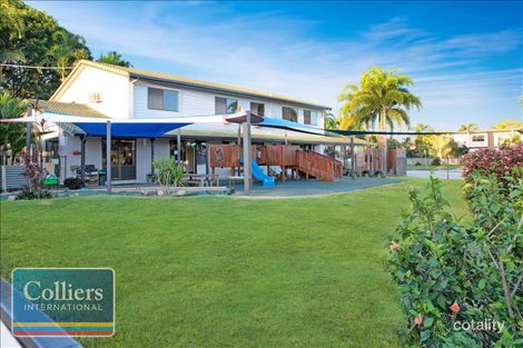 412-414 Charles St, Kirwan, QLD 4817